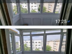 Aviatiei langa metrou 3 camere etj4